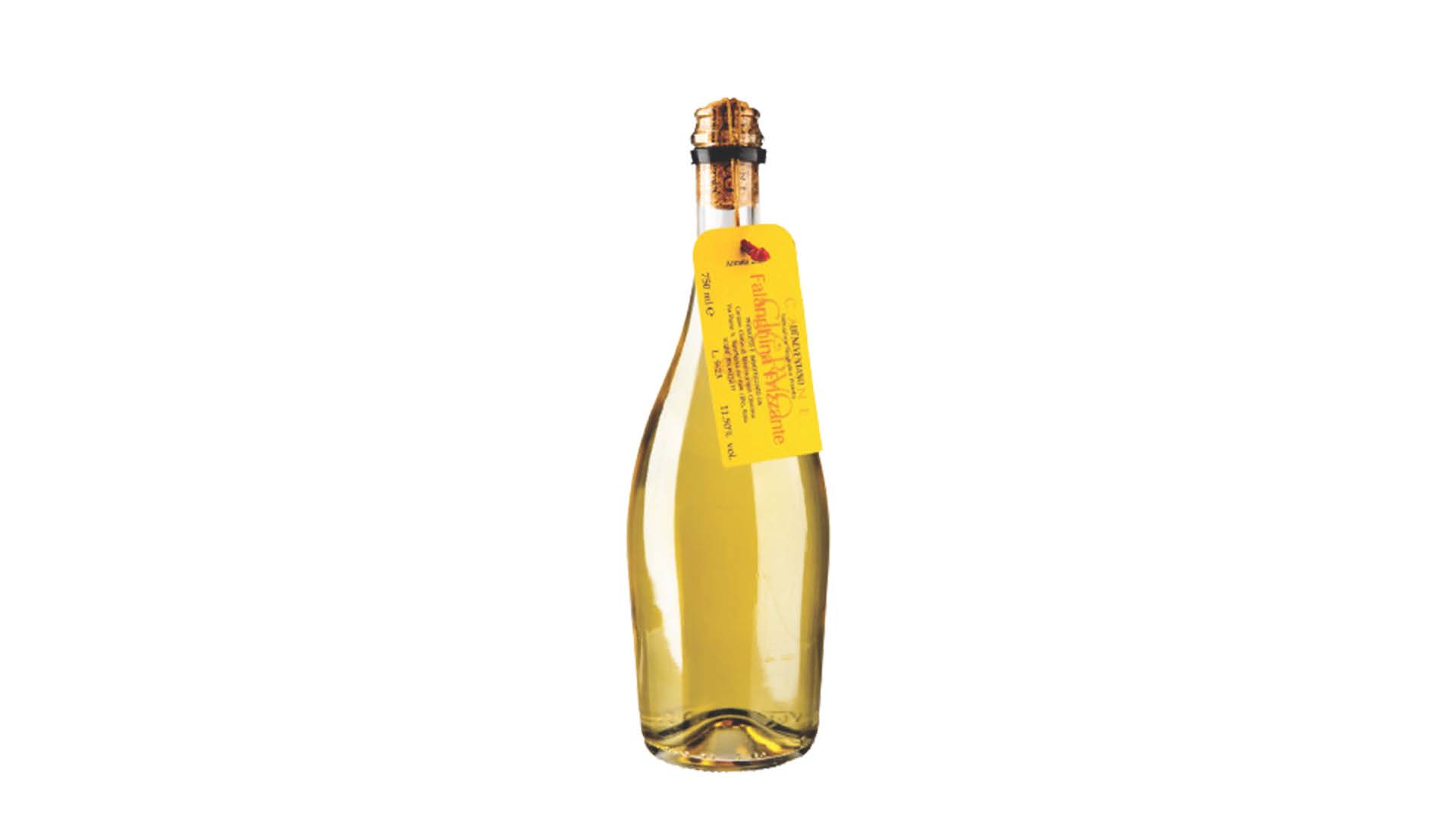 Falanghina mbriana